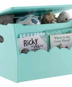 Delta Children Cloud Toy Box