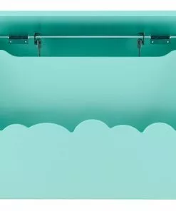 Delta Children Cloud Toy Box