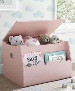 Delta Children Cloud Toy Box