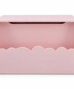 Delta Children Cloud Toy Box
