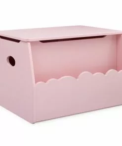 Delta Children Cloud Toy Box
