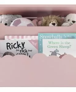 Delta Children Cloud Toy Box