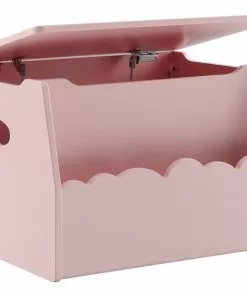 Delta Children Cloud Toy Box