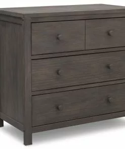 Delta Children Cambridge 3 Drawer Dresser