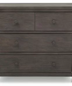 Delta Children Cambridge 3 Drawer Dresser