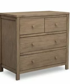 Delta Children Cambridge 3 Drawer Dresser