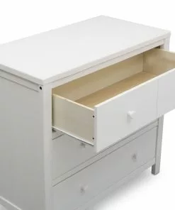 Delta Children Cambridge 3 Drawer Dresser