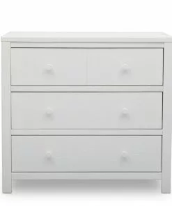 Delta Children Cambridge 3 Drawer Dresser