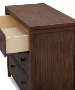 Delta Children Cambridge 3 Drawer Dresser