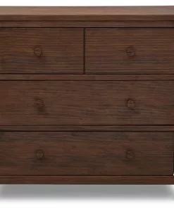 Delta Children Cambridge 3 Drawer Dresser