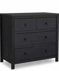 Delta Children Cambridge 3 Drawer Dresser