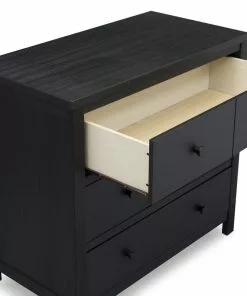 Delta Children Cambridge 3 Drawer Dresser