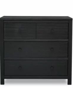 Delta Children Cambridge 3 Drawer Dresser