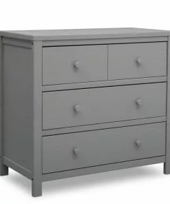 Delta Children Cambridge 3 Drawer Dresser