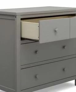 Delta Children Cambridge 3 Drawer Dresser
