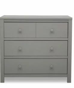 Delta Children Cambridge 3 Drawer Dresser