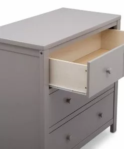 Delta Children Dressers & Changing Tables 3 Drawer Dresser