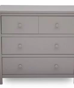 Delta Children Dressers & Changing Tables 3 Drawer Dresser
