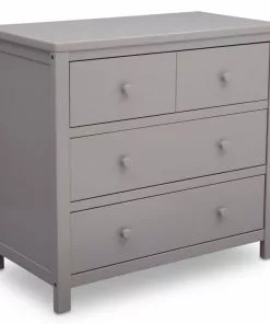 Delta Children Dressers & Changing Tables 3 Drawer Dresser