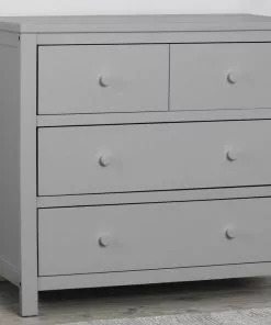 Delta Children Dressers & Changing Tables 3 Drawer Dresser