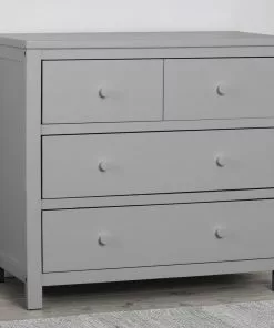 Delta Children Dressers & Changing Tables 3 Drawer Dresser