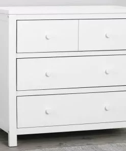 Delta Children Dressers & Changing Tables 3 Drawer Dresser