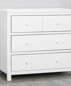 Delta Children Dressers & Changing Tables 3 Drawer Dresser