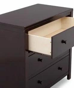 Delta Children Dressers & Changing Tables 3 Drawer Dresser