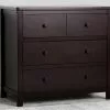 Delta Children Dressers & Changing Tables 3 Drawer Dresser
