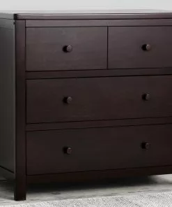 Delta Children Dressers & Changing Tables 3 Drawer Dresser