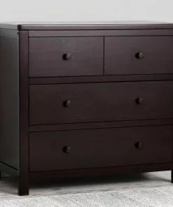 Delta Children Dressers & Changing Tables 3 Drawer Dresser