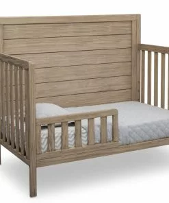Delta Children Cambridge 4-in-1 Convertible Crib