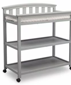Delta Children Freedom Changing Table Dressers & Changing Tables