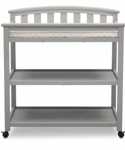 Delta Children Freedom Changing Table Dressers & Changing Tables