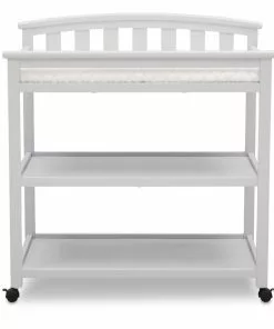 Delta Children Freedom Changing Table Dressers & Changing Tables
