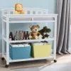 Delta Children Freedom Changing Table Dressers & Changing Tables