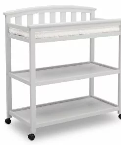 Delta Children Freedom Changing Table Dressers & Changing Tables
