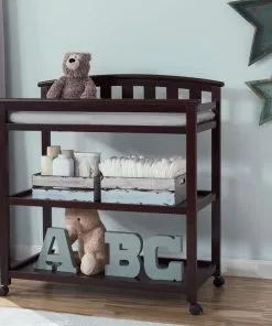 Delta Children Freedom Changing Table Dressers & Changing Tables