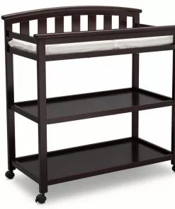 Delta Children Freedom Changing Table Dressers & Changing Tables