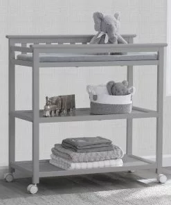 Delta Children Liberty Changing Table 24 Delta Children Liberty Changing Table