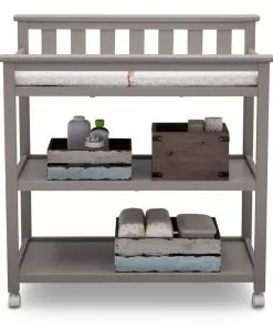 Delta Children Liberty Changing Table 17 Delta Children Liberty Changing Table