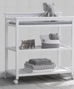 Delta Children Liberty Changing Table 18 Delta Children Liberty Changing Table