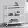 Delta Children Liberty Changing Table