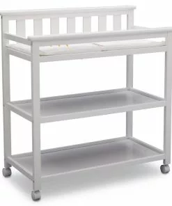 Delta Children Liberty Changing Table 21 Delta Children Liberty Changing Table