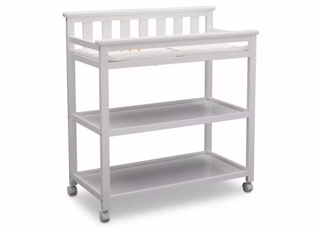 Delta Children Liberty Changing Table 10 Delta Children Liberty Changing Table