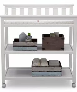 Delta Children Liberty Changing Table 20 Delta Children Liberty Changing Table