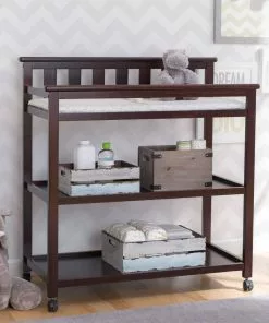 Delta Children Dressers & Changing Tables Independence Changing Table