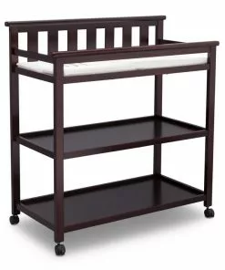 Delta Children Liberty Changing Table 23 Delta Children Liberty Changing Table