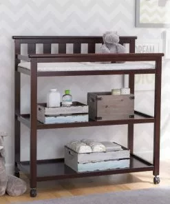 Delta Children Liberty Changing Table