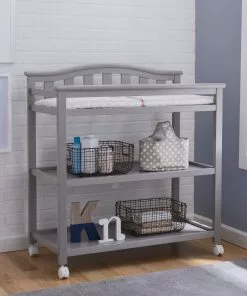 Delta Children Dressers & Changing Tables Independence Changing Table
